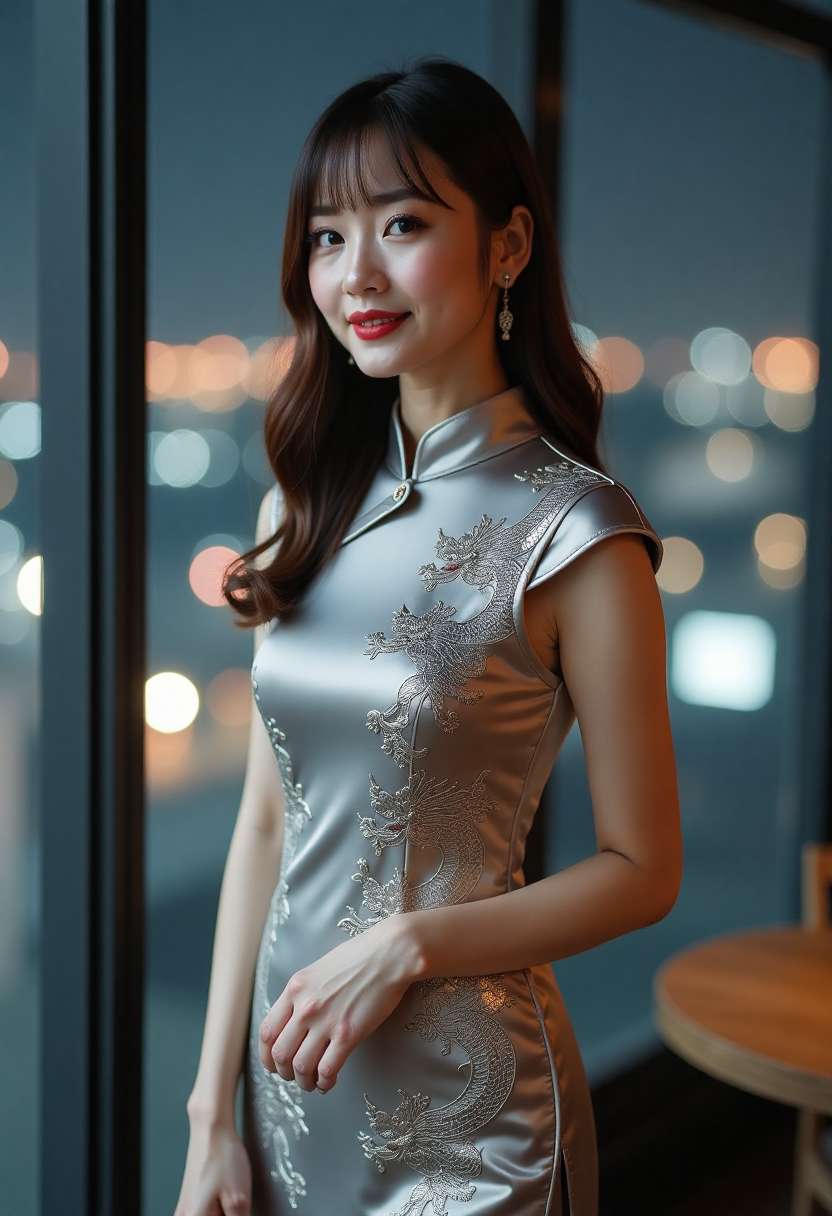 直播封面